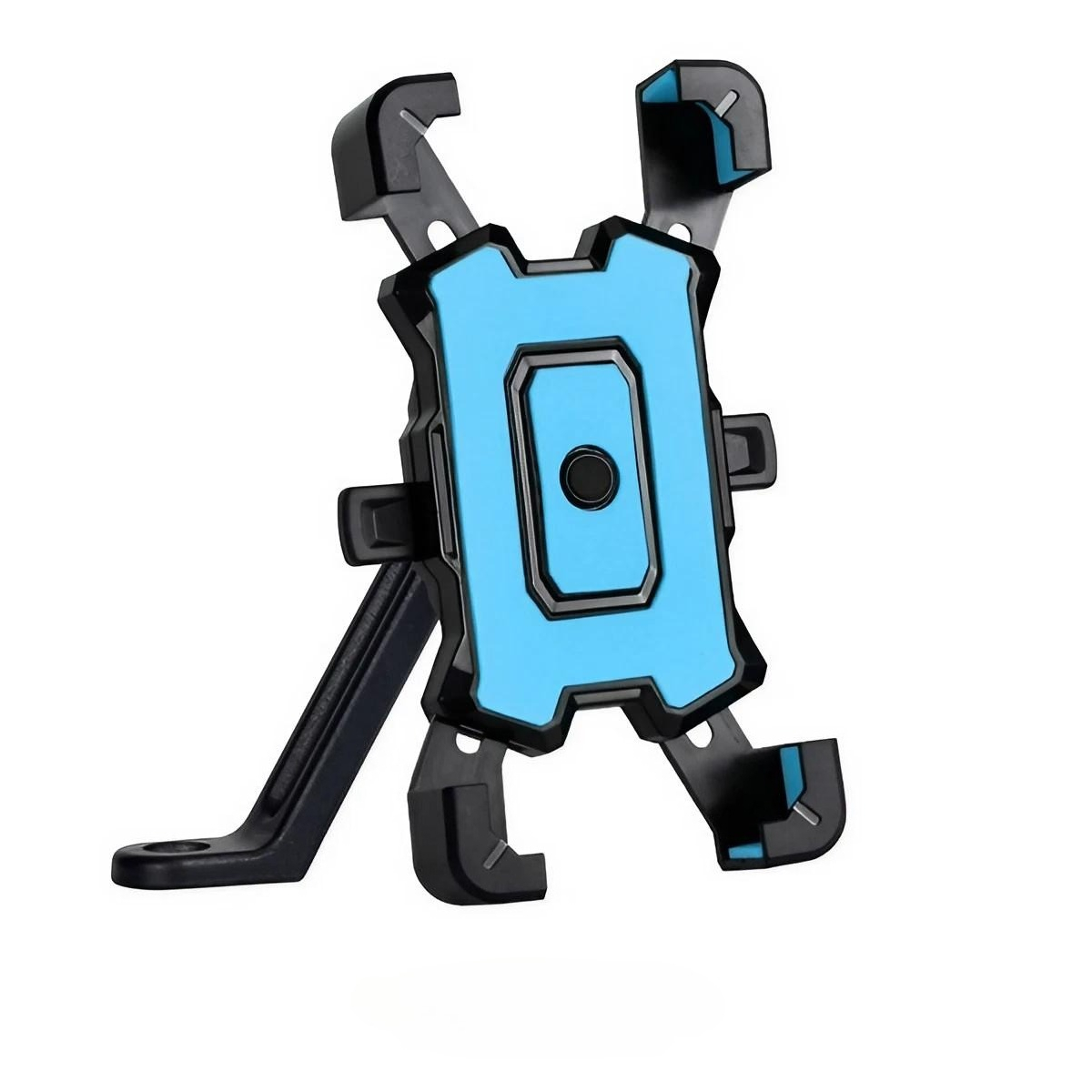 Commuter Bike Lock - Supporto per telefono per bici con