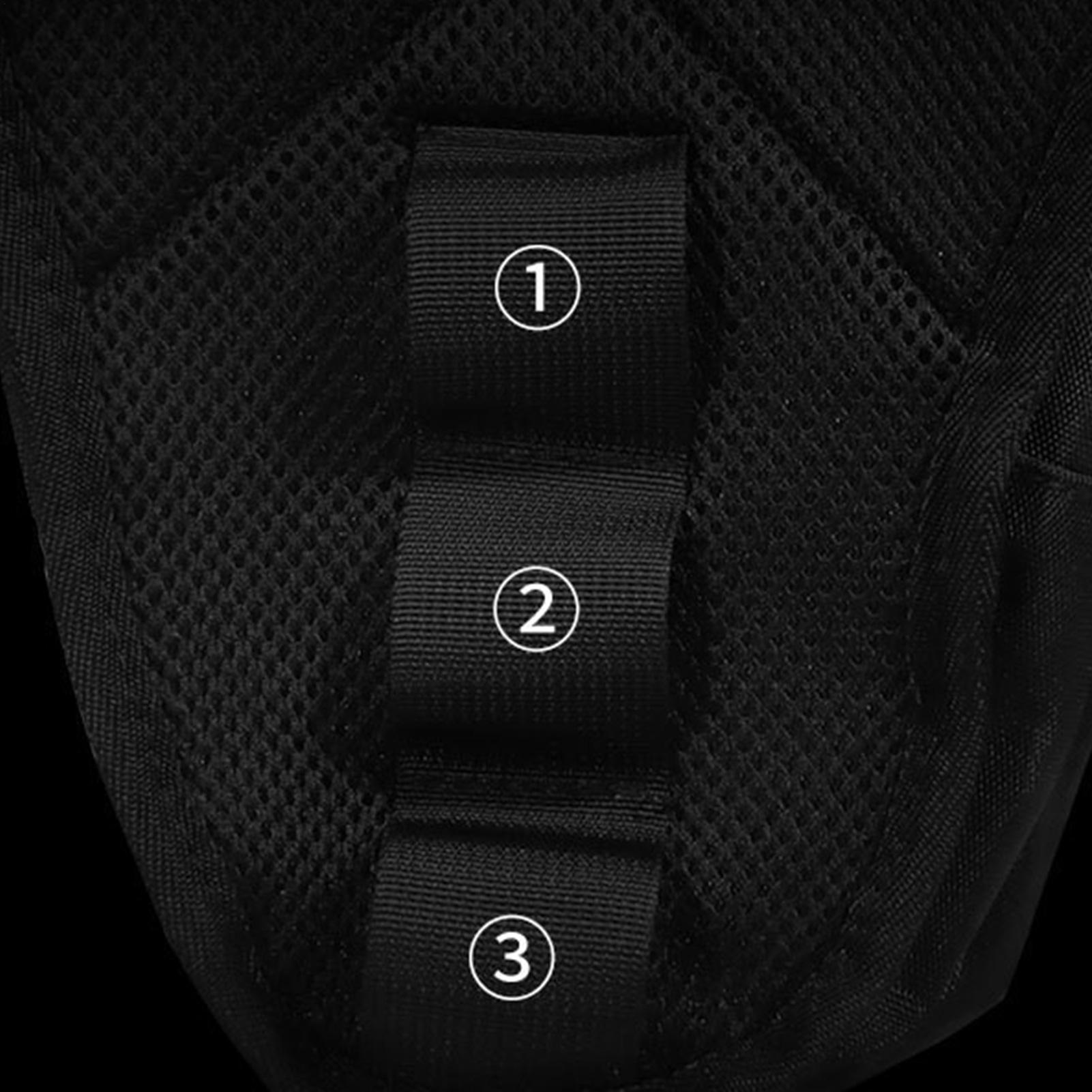 Cycling Commute Bag - Borsa da coscia Borsa da moto