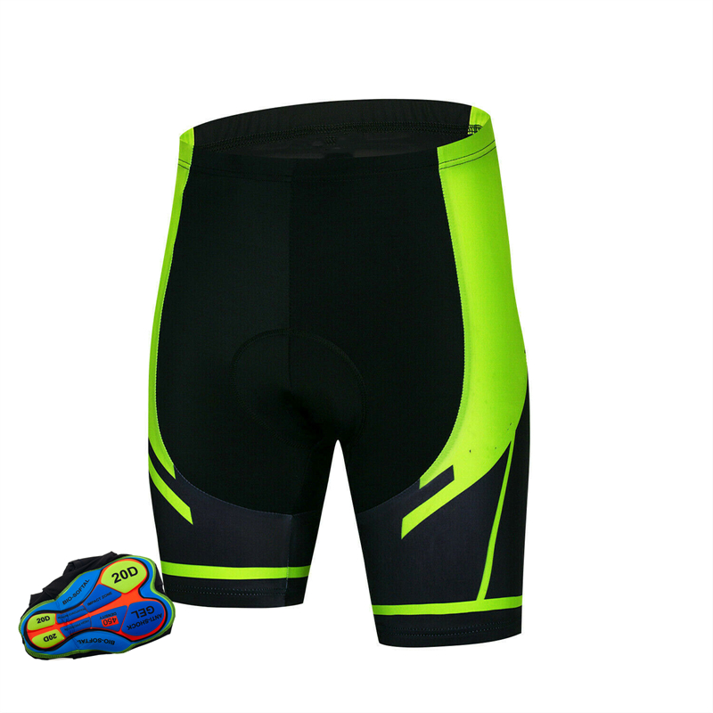 Cycling Commuter Trousers - Pantaloncini da ciclismo estivi antiurto 20D