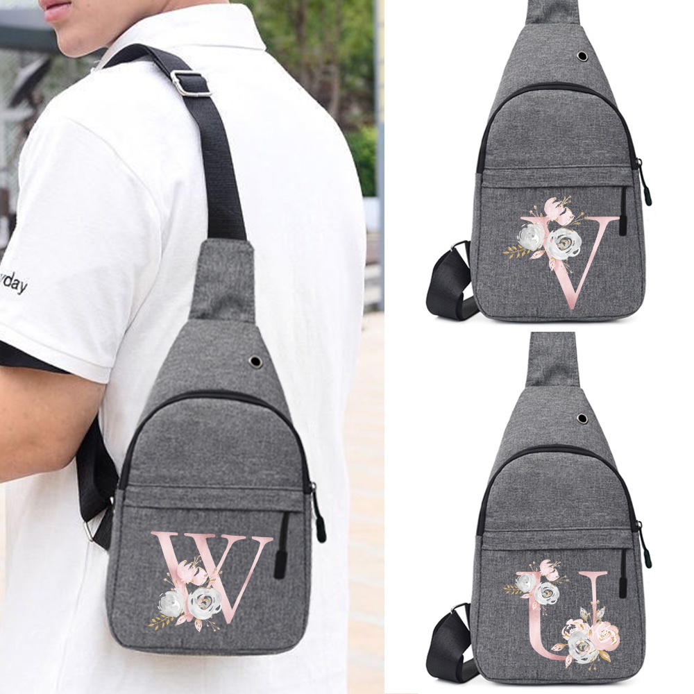 Cycling Commute Bag - Nuove Borse a Tracolla Regolabili, Borse