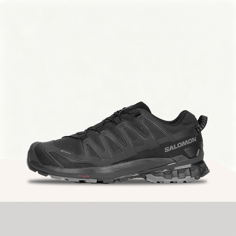 Salomon Shoes Xa Pro 3D - Salomon XA Pro 3D V8: Scarpe