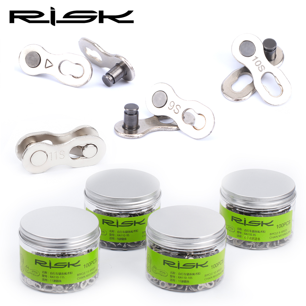 Commuter Bike Lock - Rischio Catena Della Bicicletta Blocco Collegamento