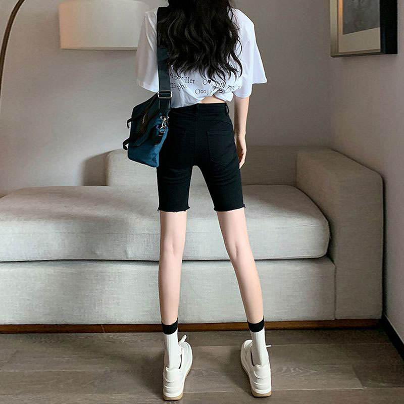 Pantaloncini corti in denim ne - Cycling Shorts For Commute recensione e prezzo