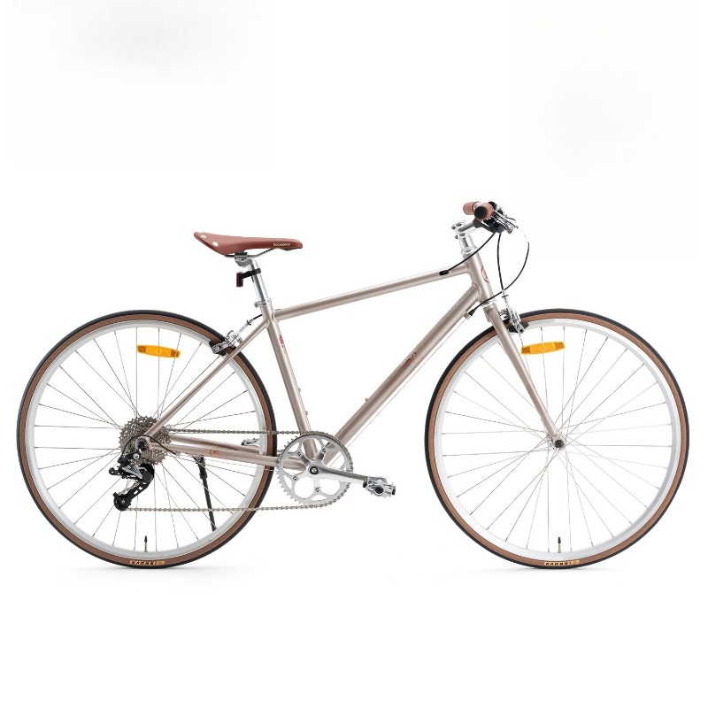 Bicicletta da strada con manub - Cycling Commute Speed recensione e prezzo