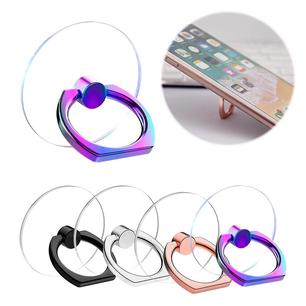 Supporto ad anello trasparente - Kickstand Adjustable recensione e prezzo