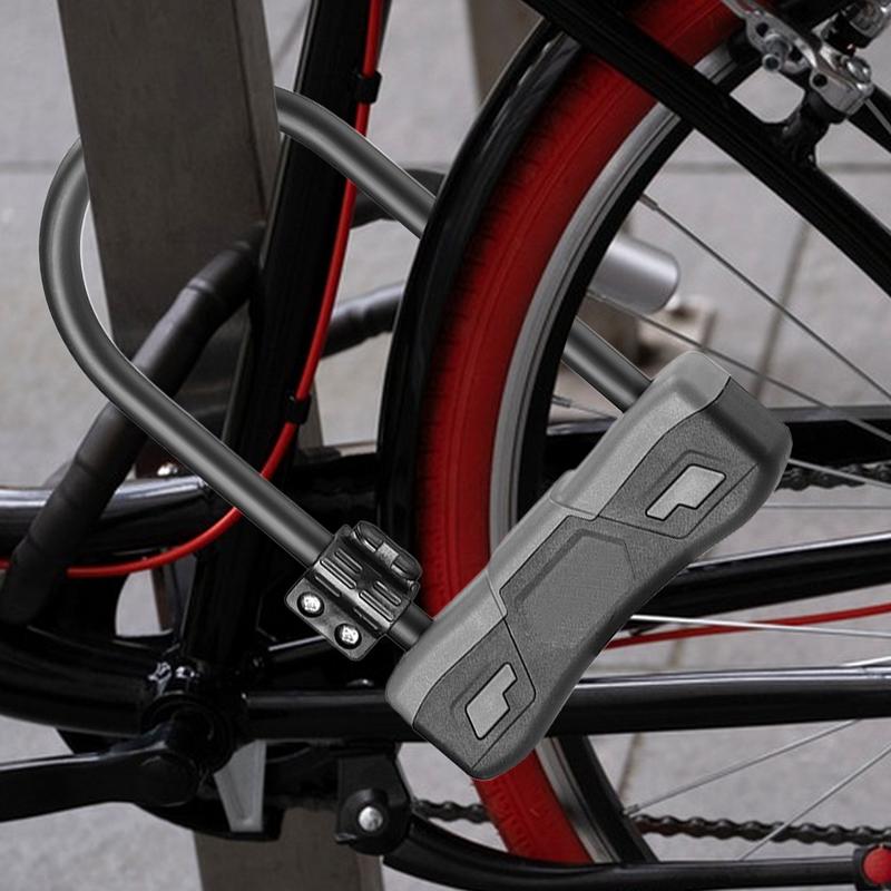 Lucchetto per moto Lucchetti p - Commuter Bike Lock recensione e prezzo