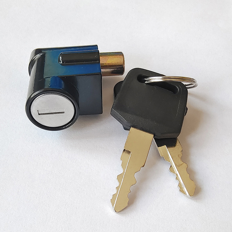 CHTNBO Bicicletta elettrica E- - Commuter Bike Lock recensione e prezzo