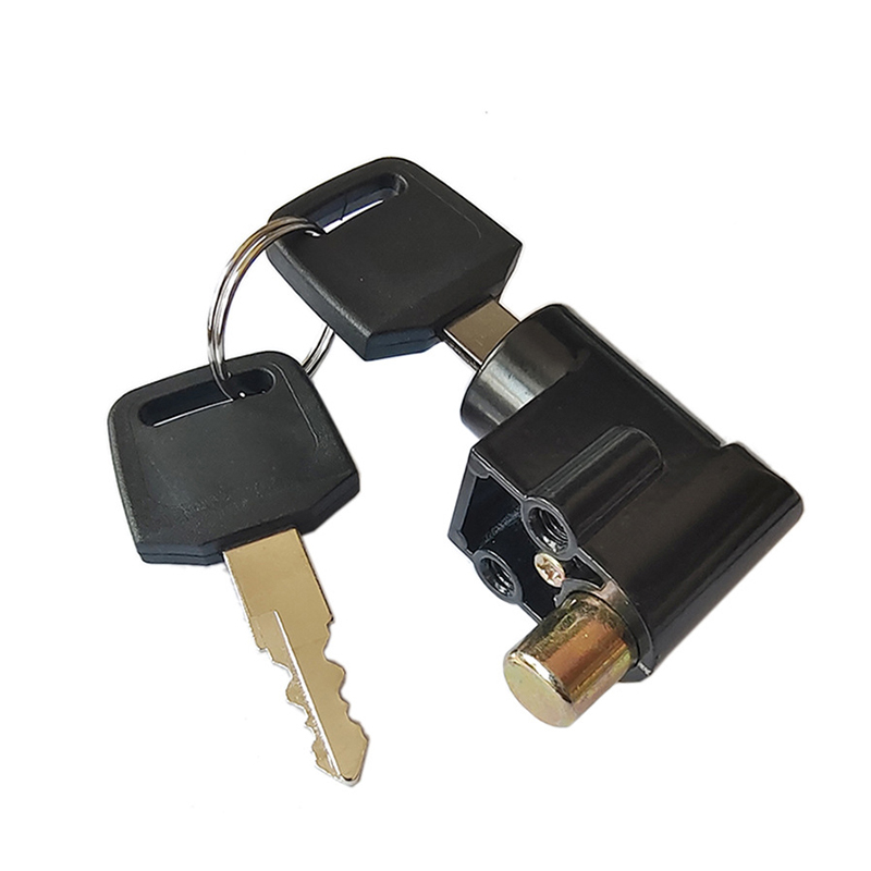 CHTNBO Bicicletta elettrica E- - Commuter Bike Lock recensione e prezzo
