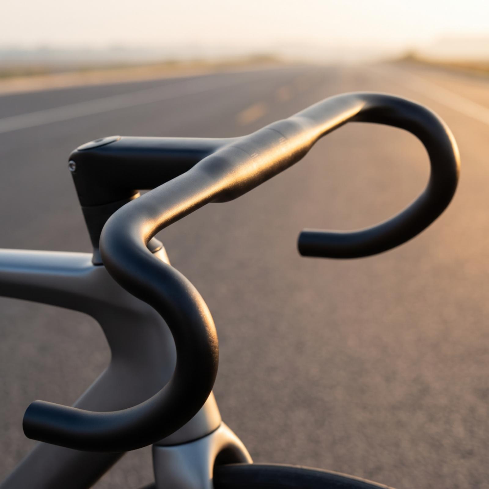 Manubrio da Strada Elegante e  - Cycling Commute Speed recensione e prezzo