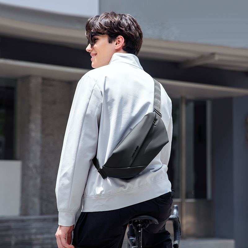 MARK RYDEN Borsa a tracolla da - Cycling Commute Bag recensione e prezzo