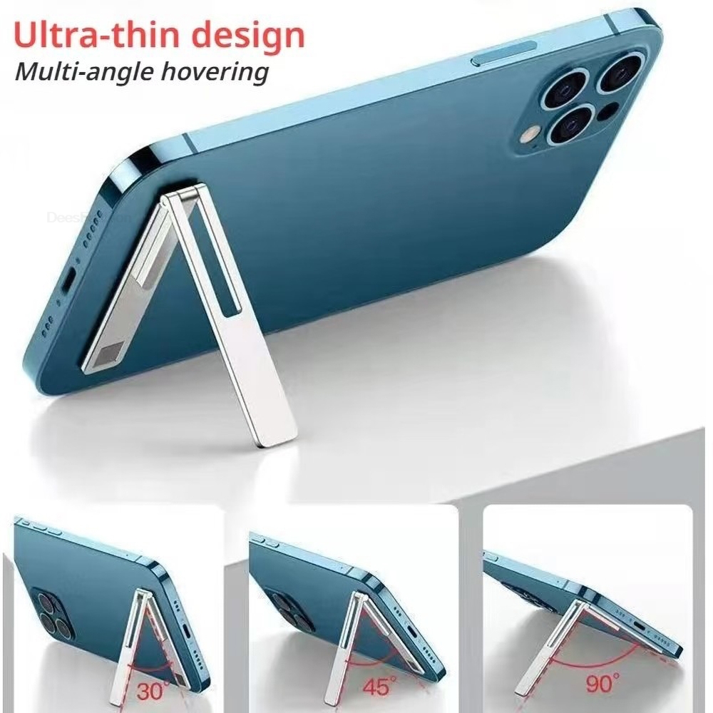 Supporto Pieghevole in Metallo - Kickstand Adjustable recensione e prezzo