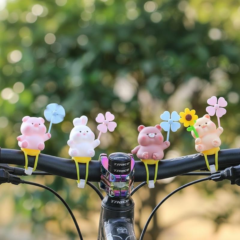 Decorazioni per manubrio bici, - Commuting With Bike recensione e prezzo