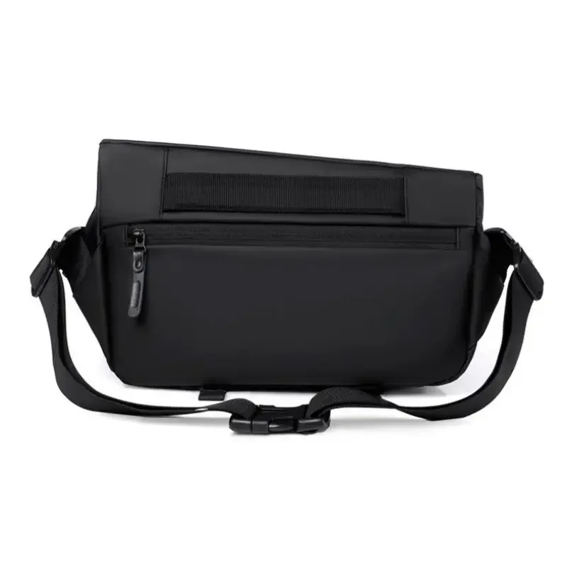 Borsa a Tracolla Funzionale da - Cycling Commute Bag recensione e prezzo
