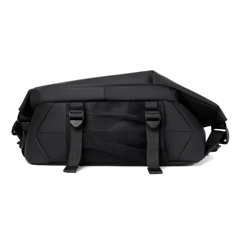 Borsa a Tracolla Funzionale da - Cycling Commute Bag recensione e prezzo