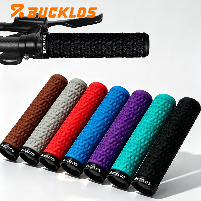 BUCKLOS Manopole per Bici da S - Commuter Bike Lock recensione e prezzo