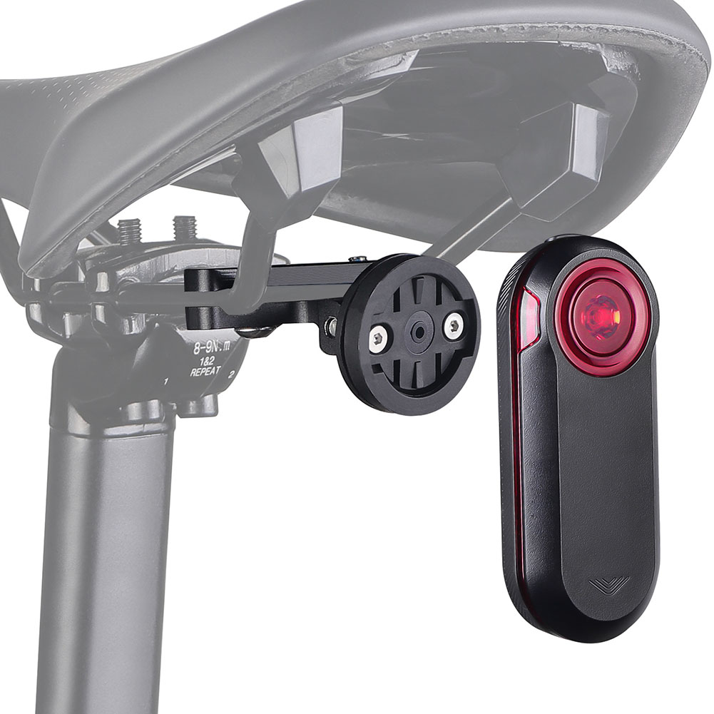 Supporto per Luce Posteriore B - Commuting By Bike recensione e prezzo