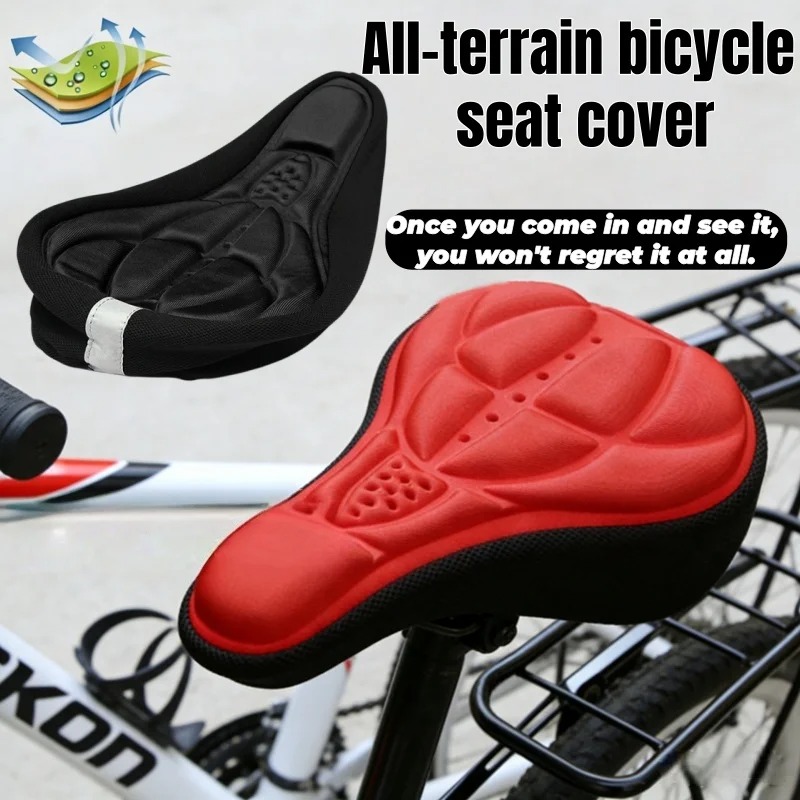 Sella Bici 2026: Coprisella 3D - Commuting By Bike recensione e prezzo