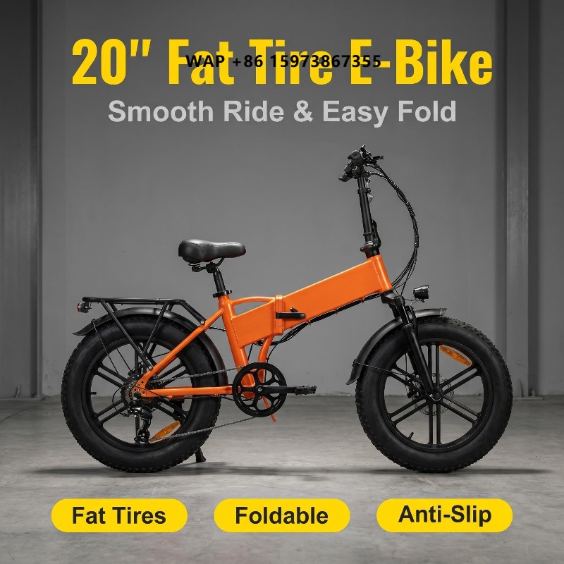 Bicicletta Elettrica Pieghevol - Commuter Biking recensione e prezzo