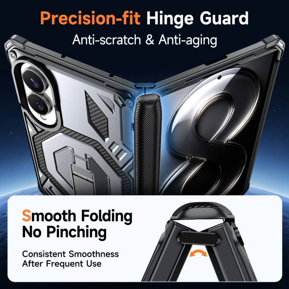Custodia Protettiva Integrale  - Kickstand Adjustable recensione e prezzo