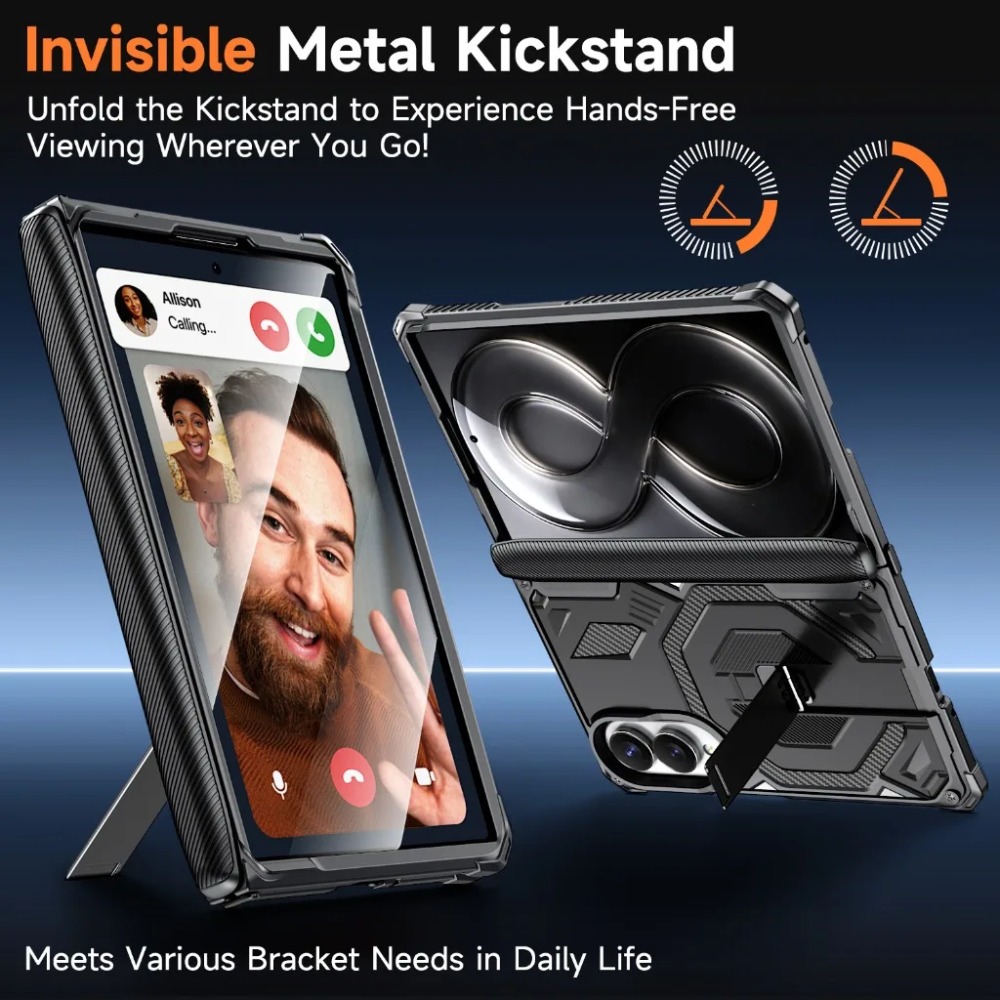 Custodia Protettiva Integrale  - Kickstand Adjustable recensione e prezzo
