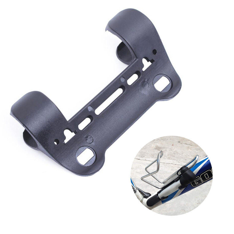 Staffa per pompa da bici Suppo - Bike Pump Frame Mount recensione e prezzo