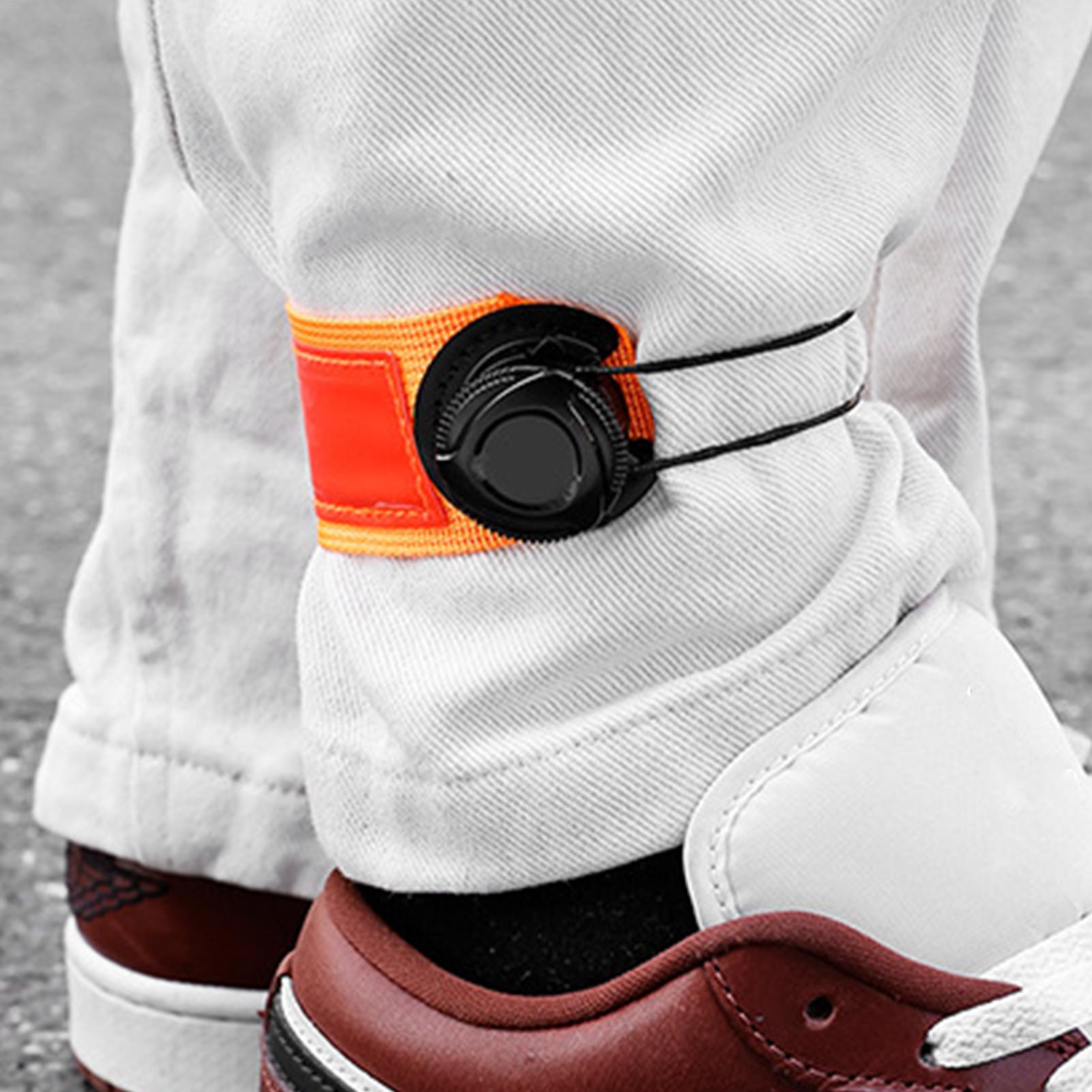 Cinturino Riflettente per Pant - Cycling Commuter Trousers recensione e prezzo