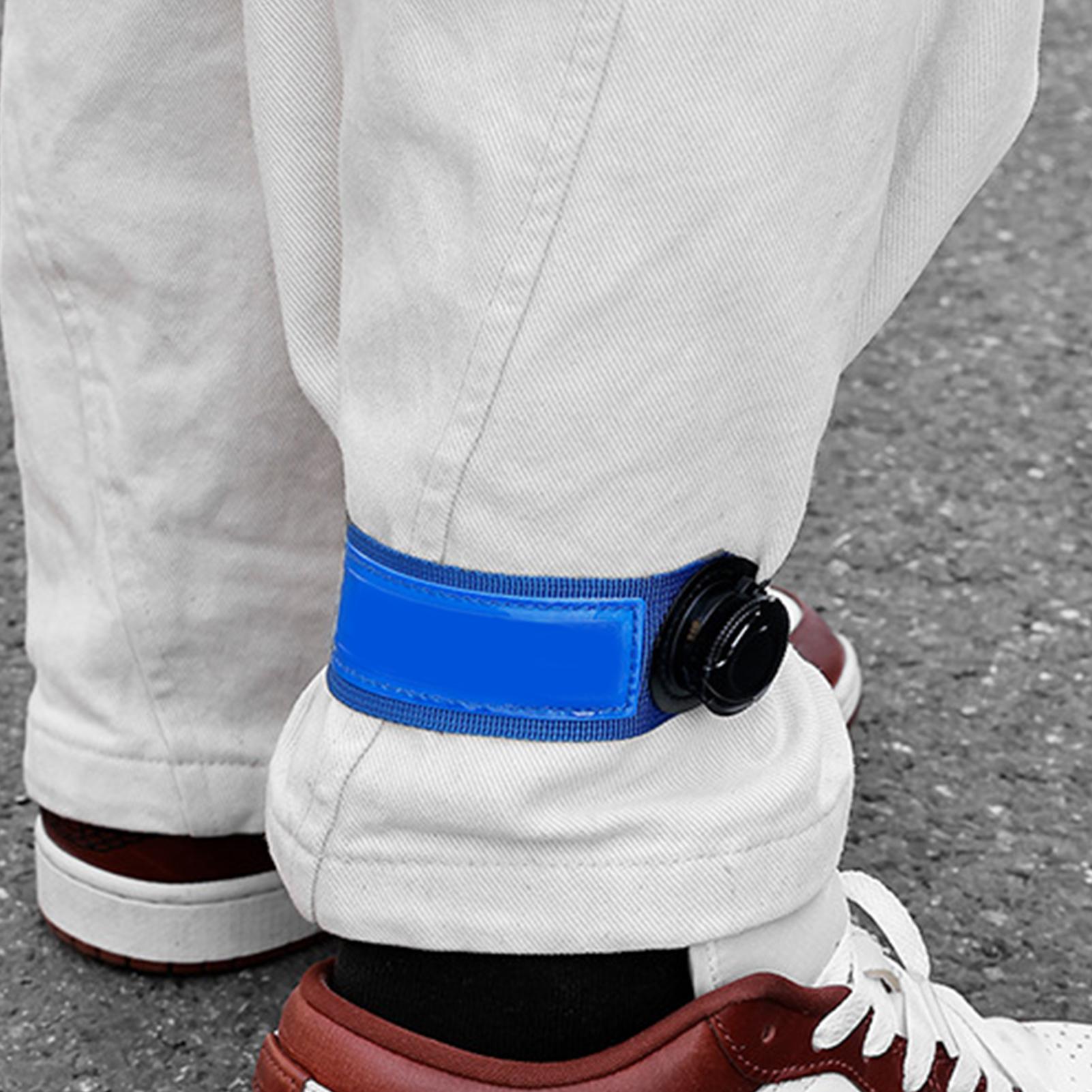 Cinturino Riflettente per Pant - Cycling Commuter Trousers recensione e prezzo