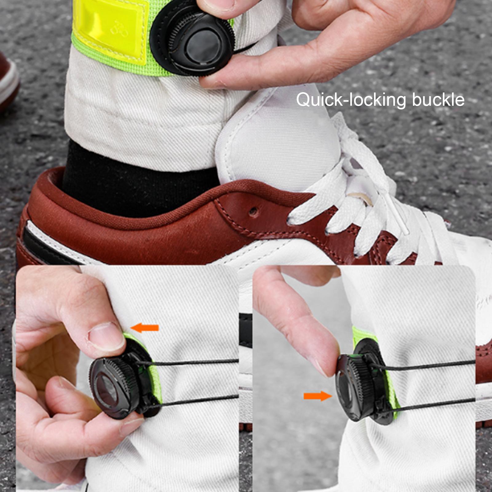 Cinturino Riflettente per Pant - Cycling Commuter Trousers recensione e prezzo