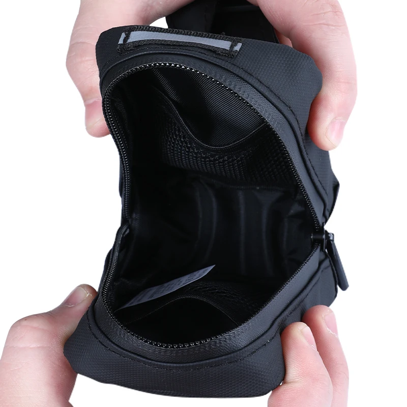 ESLNF Borsa da sella per bici  - Commuting By Bike recensione e prezzo