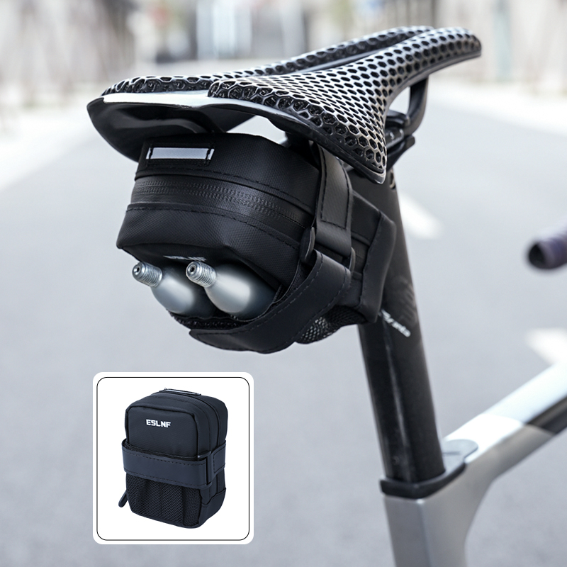 ESLNF Borsa da sella per bici  - Commuting By Bike recensione e prezzo