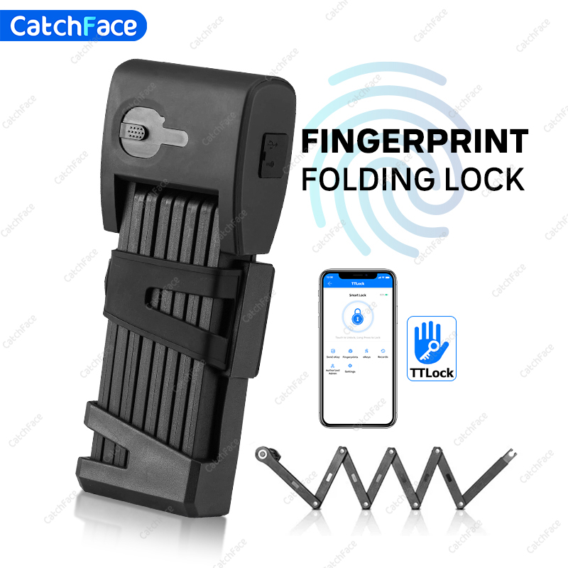 Lucchetto pieghevole per bicic - Commuter Bike Lock recensione e prezzo