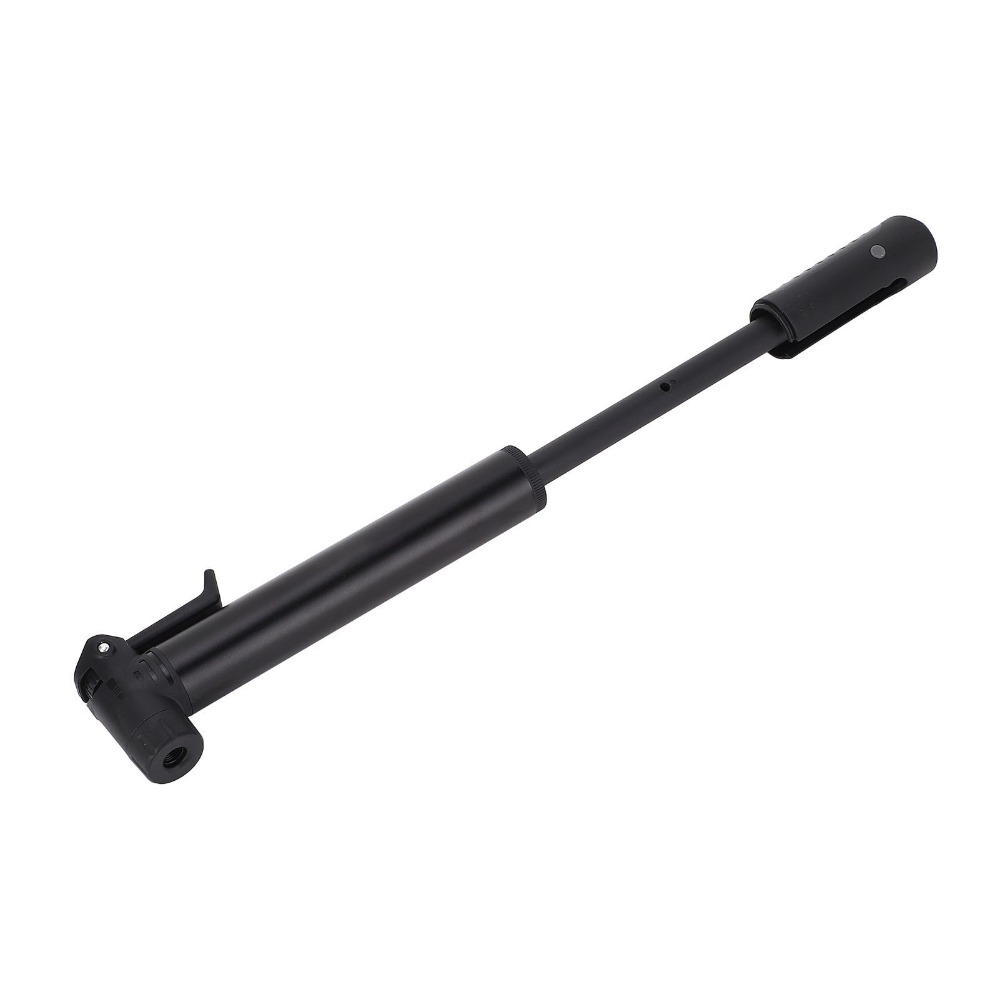 Pompa per Bicicletta Portatile - Bike Pump Frame Mount recensione e prezzo