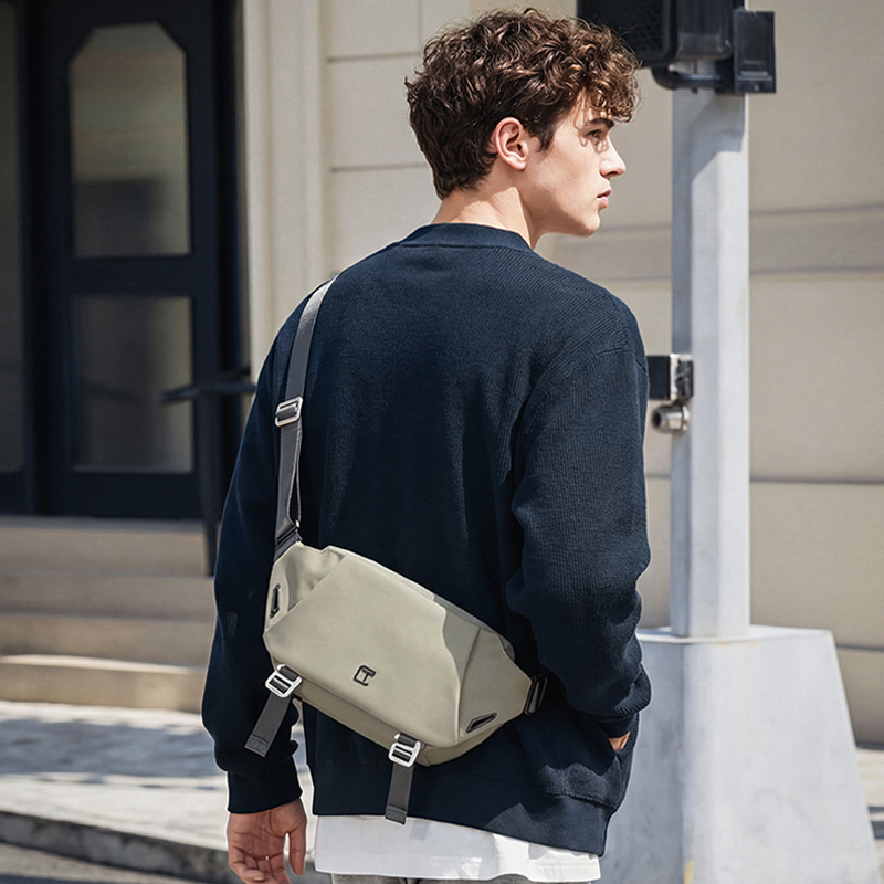 TANGCOOL Borsa a tracolla impe - Cycling Commute Bag recensione e prezzo