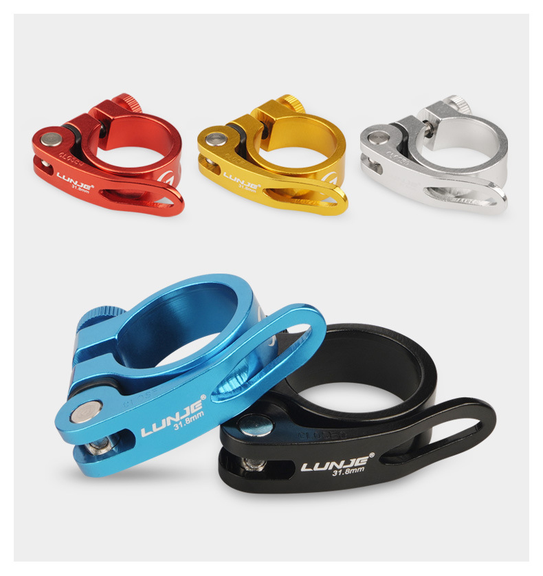 Morsetto reggisella per bicicl - Commuting By Bike recensione e prezzo