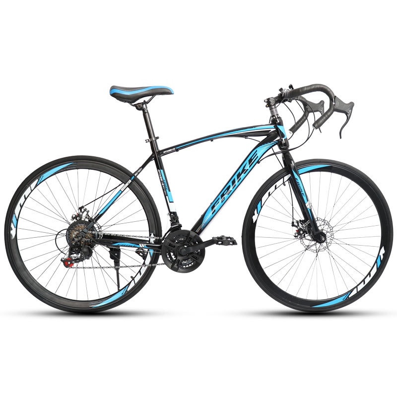 Bicicletta da Strada FREIKE 70 - Cycling Commute Speed recensione e prezzo