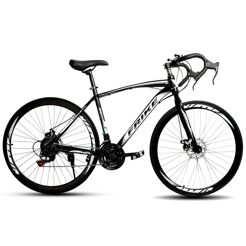 Bicicletta da Strada FREIKE 70 - Cycling Commute Speed recensione e prezzo