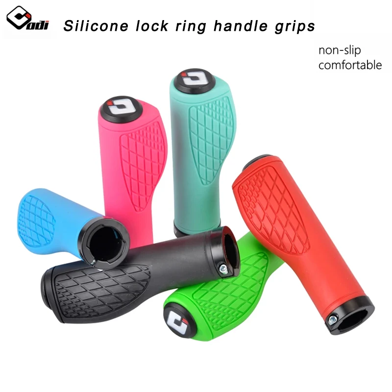 Manopole per Manubrio Biciclet - Commuter Bike Lock recensione e prezzo