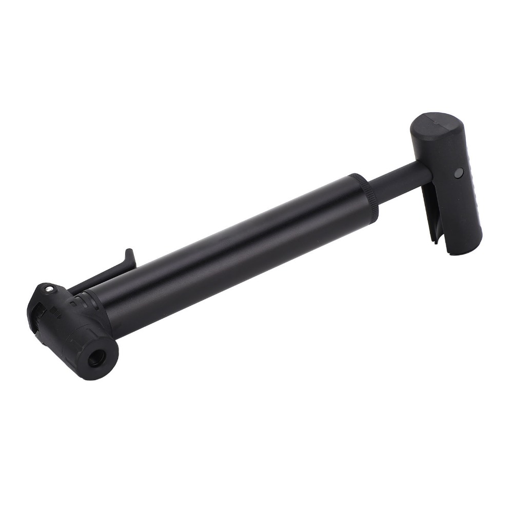 Pompa per Bicicletta Portatile - Bike Pump Frame Mount recensione e prezzo
