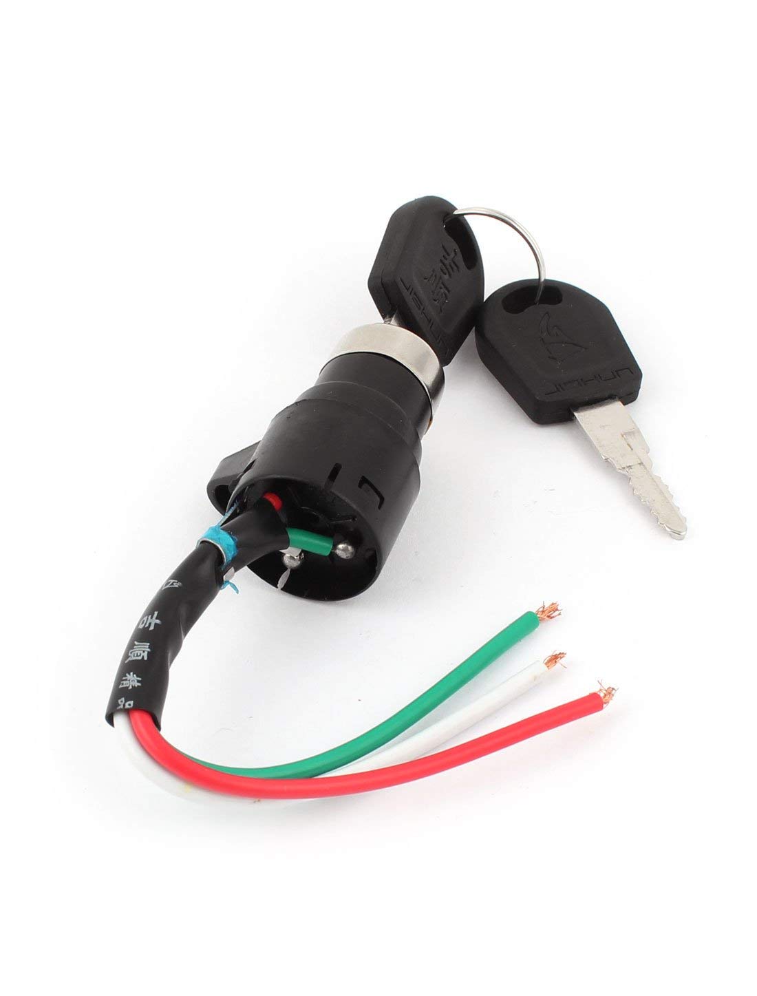 Uxcell 3 fili Scooter Kart ATV - Commuter Bike Lock recensione e prezzo