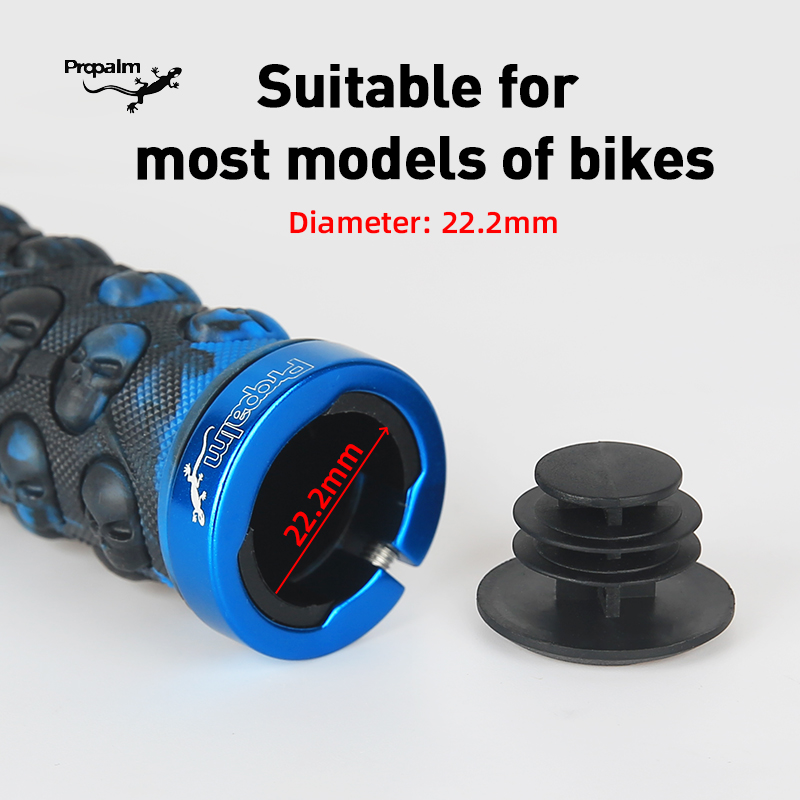 Impugnature per manubrio da mo - Commuter Bike Lock recensione e prezzo