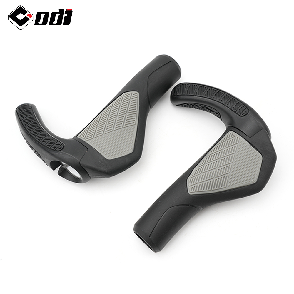 Manopole Ergonomiche ODI GP3-P - Commuter Bike Lock recensione e prezzo