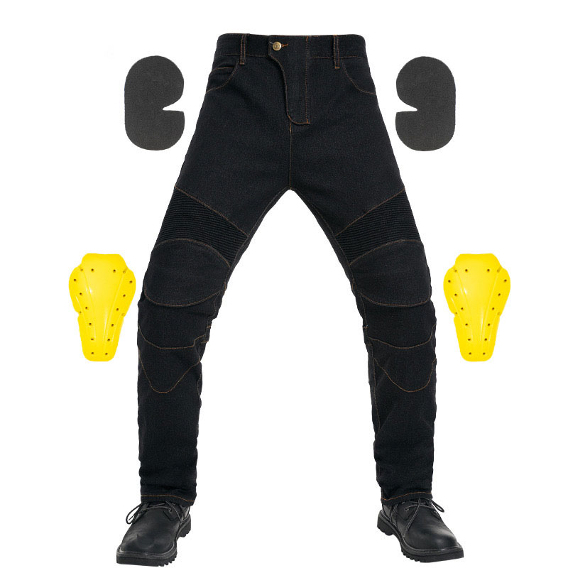 Nuovi Pantaloni da Ciclismo pe - Cycling Commuter Trousers recensione e prezzo