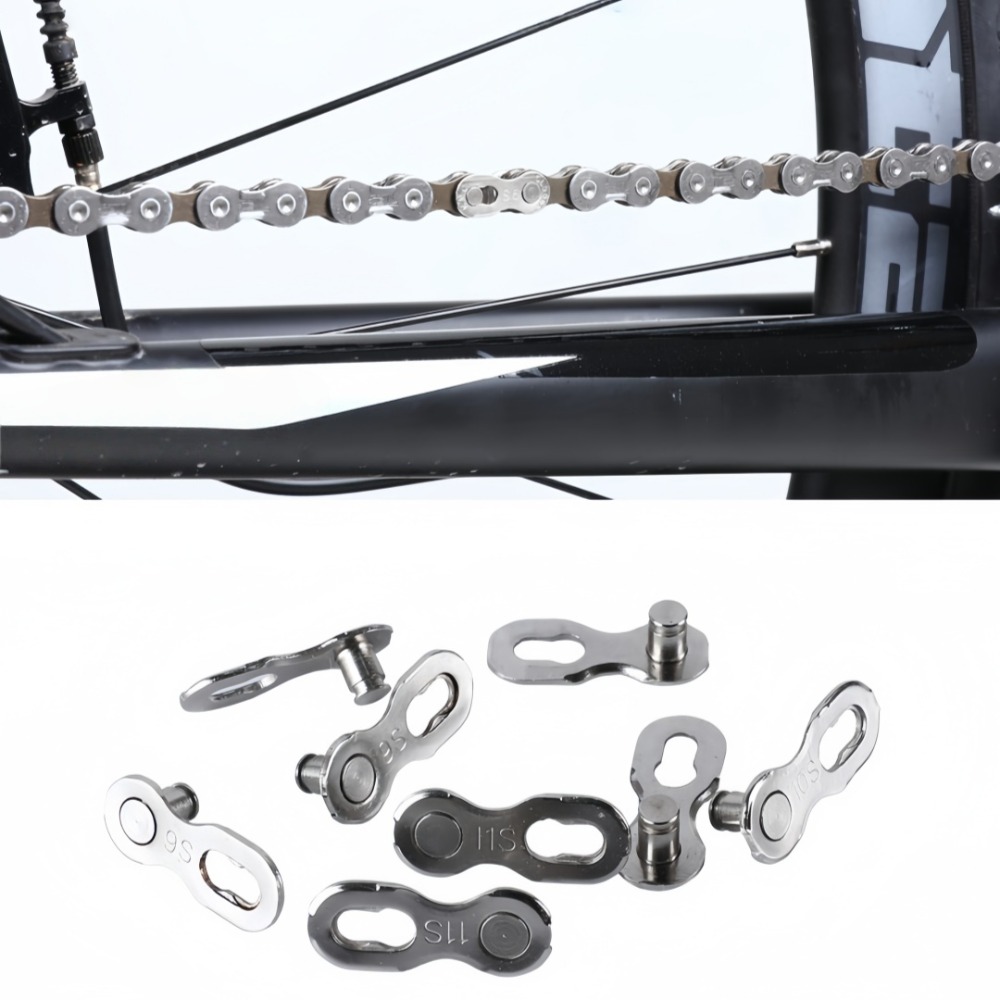 5 Paia di Connettori Metallici - Commuter Bike Lock recensione e prezzo