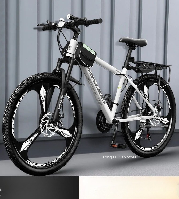 Maschio femmina doppio freno a - Cycling Commute Speed recensione e prezzo