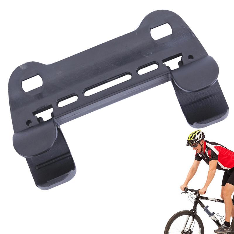 Supporto per pompa per bici su - Bike Pump Frame Mount recensione e prezzo