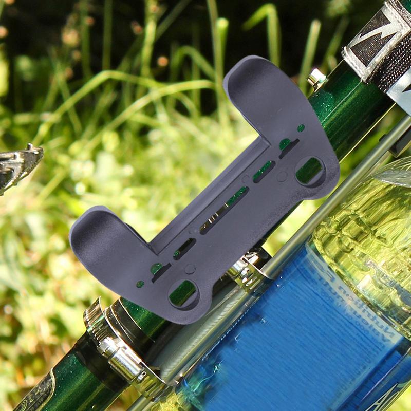 Supporto per pompa per bici su - Bike Pump Frame Mount recensione e prezzo