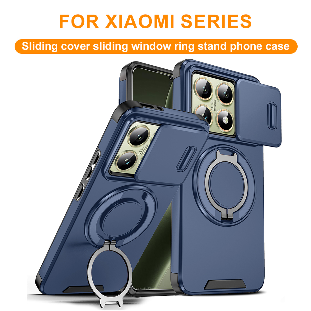 Custodia Magnetica Rinforzata  - Kickstand Adjustable recensione e prezzo