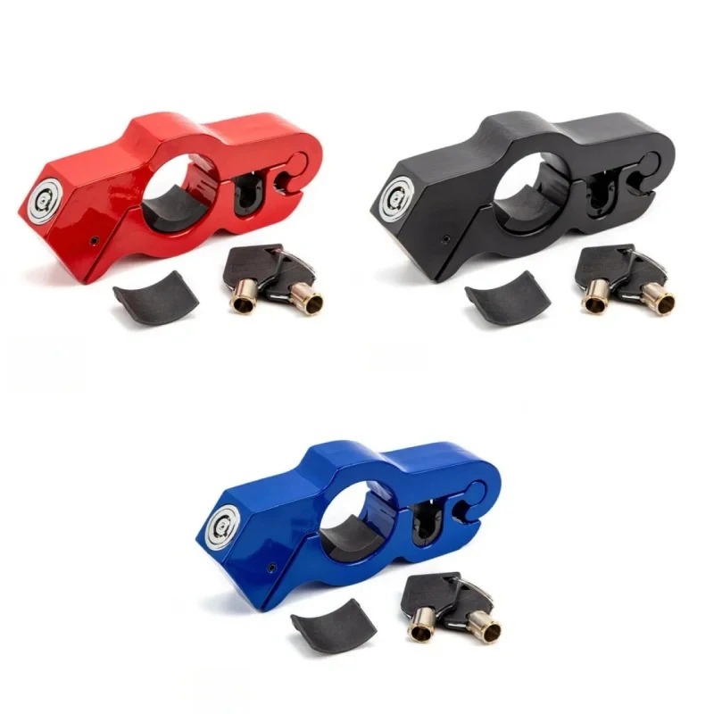 Bloccadisco Antifurto in Accia - Commuter Bike Lock recensione e prezzo