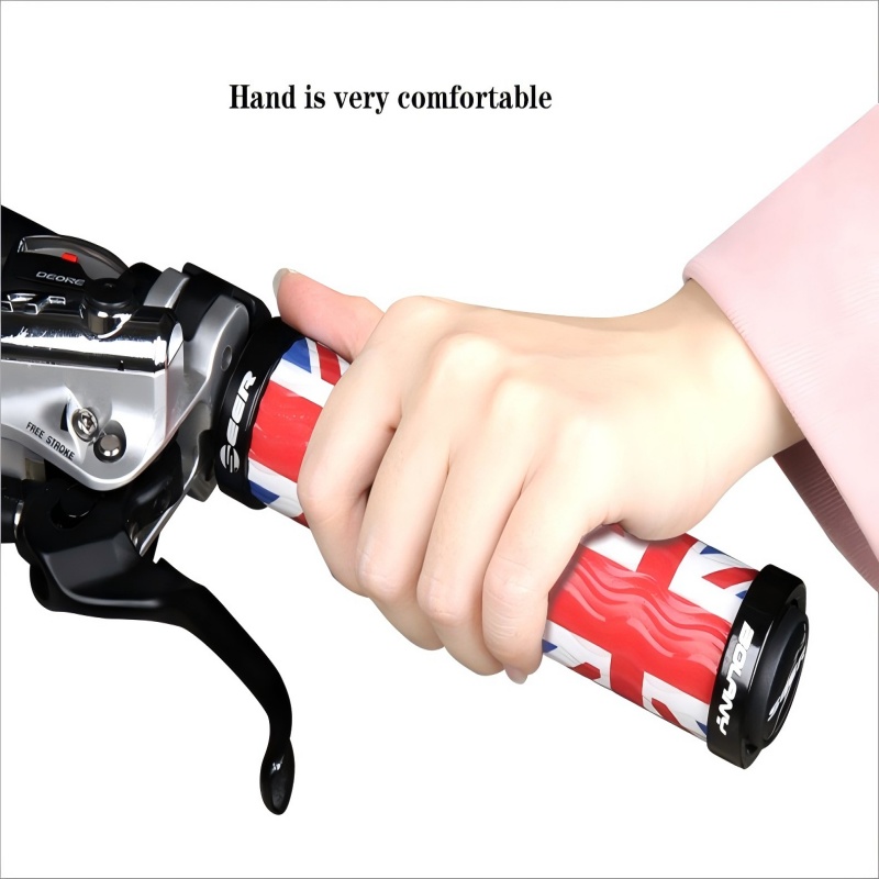 Manopole per bicicletta SEER M - Commuter Bike Lock recensione e prezzo