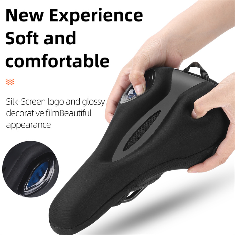 WEST BIKING Coprisella per Bic - Commuting With Bike recensione e prezzo